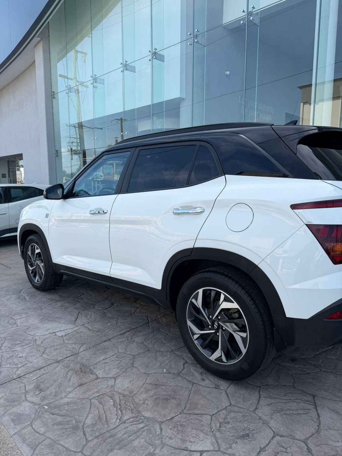 2022 Hyundai Creta 1.4 Limited Turbo At