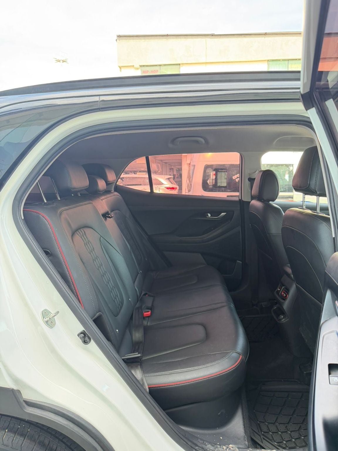 2022 Hyundai Creta 1.4 Limited Turbo At