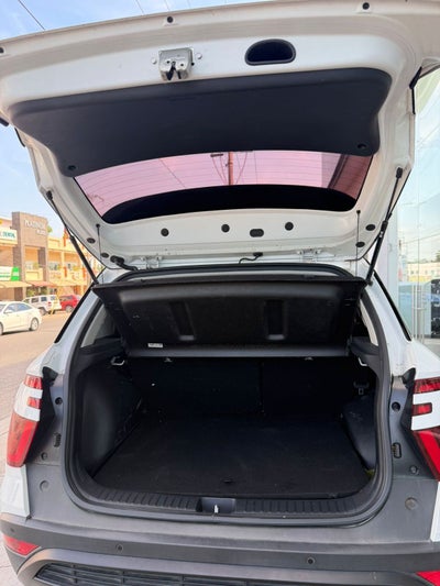 2022 Hyundai Creta 1.4 Limited Turbo At