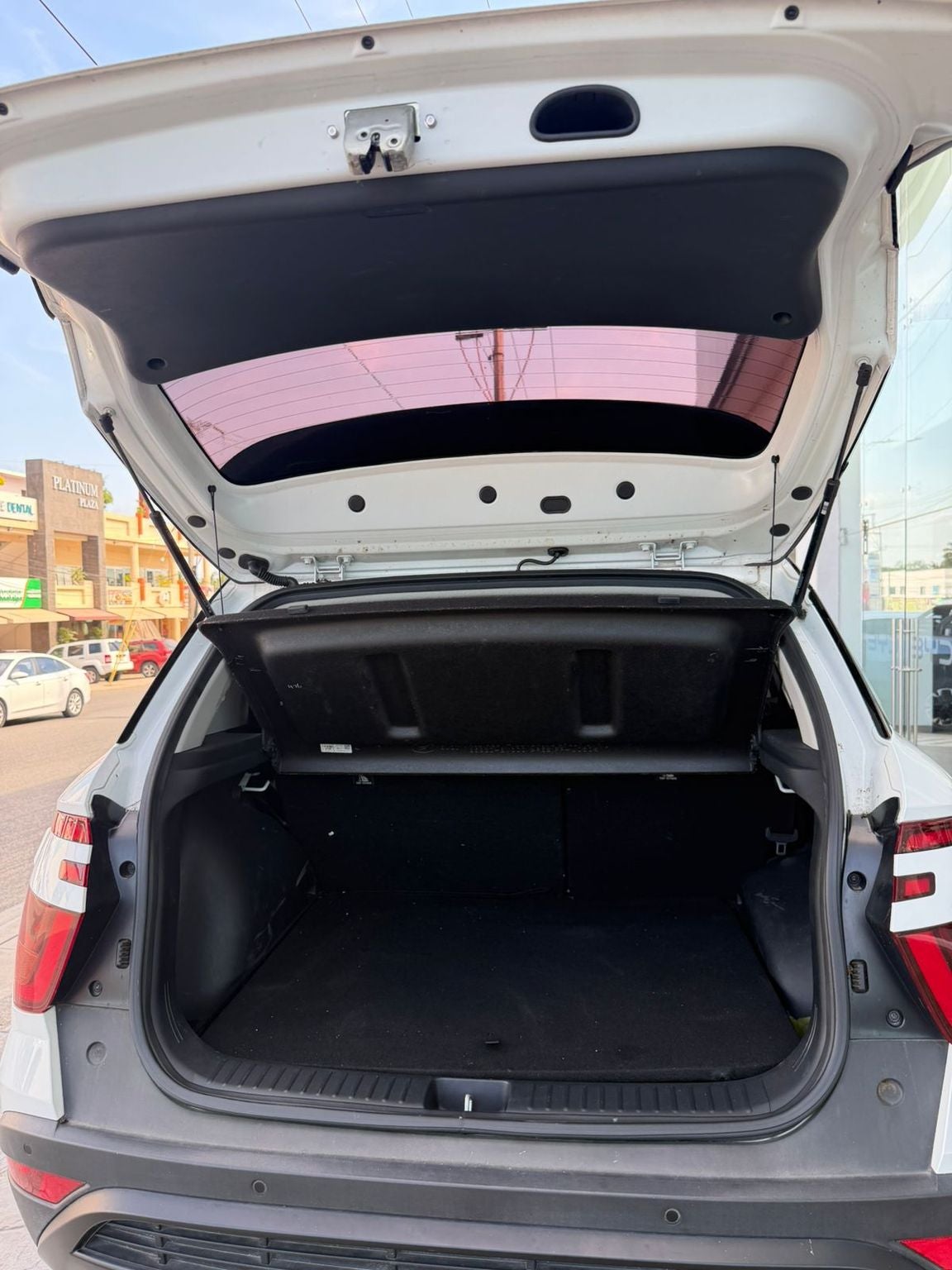 2022 Hyundai Creta 1.4 Limited Turbo At