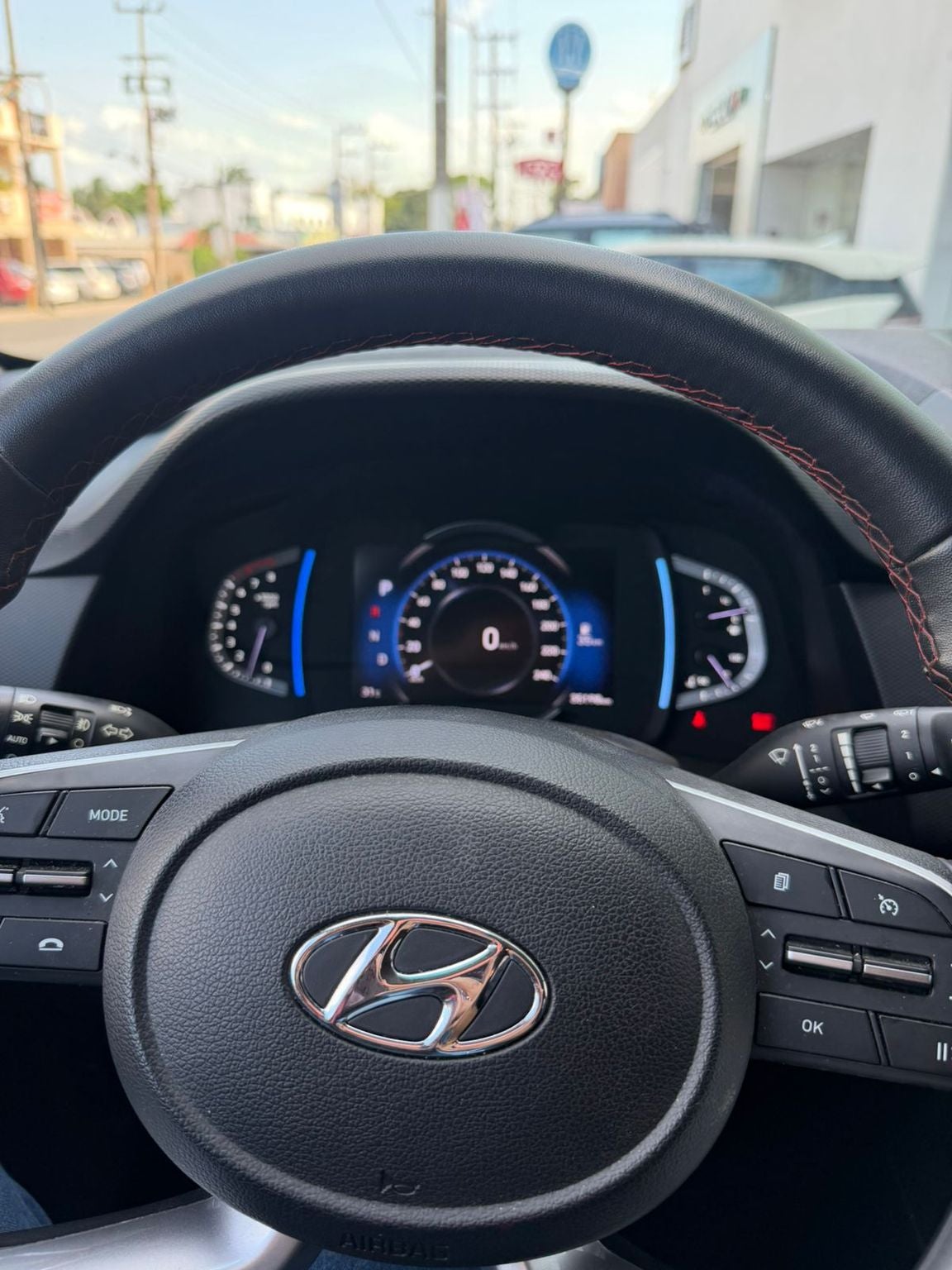 2022 Hyundai Creta 1.4 Limited Turbo At