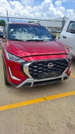 2025 Nissan Magnite 1.0 Advance Mt