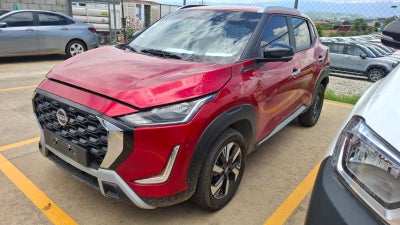 2025 Nissan Magnite 1.0 Advance Mt