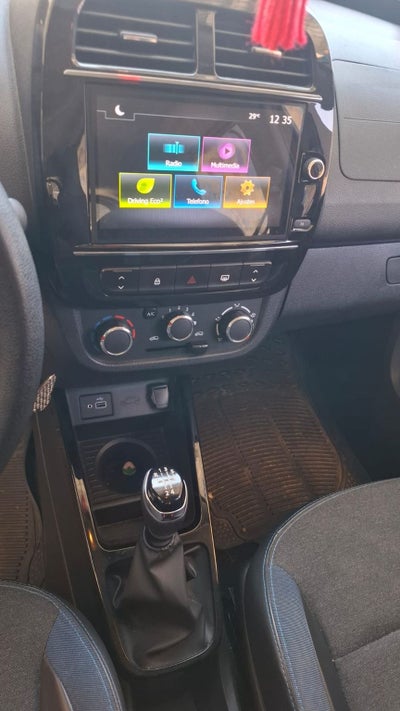 2025 Nissan Magnite 1.0 Advance Mt