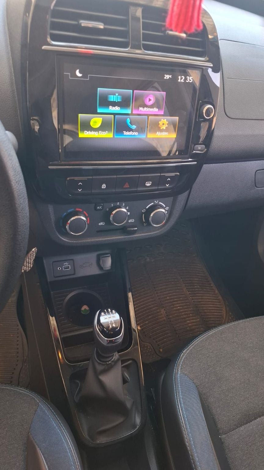 2025 Nissan Magnite 1.0 Advance Mt