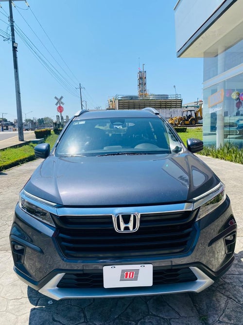 2024 Honda BR-V 1.5 Touring At