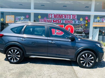 2024 Honda BR-V 1.5 Touring At