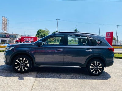 2024 Honda BR-V 1.5 Touring At