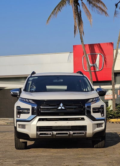 2024 Mitsubishi Xpander 1.5 Xpander Cross At