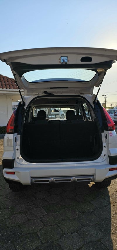 2024 Mitsubishi Xpander 1.5 Xpander Cross At