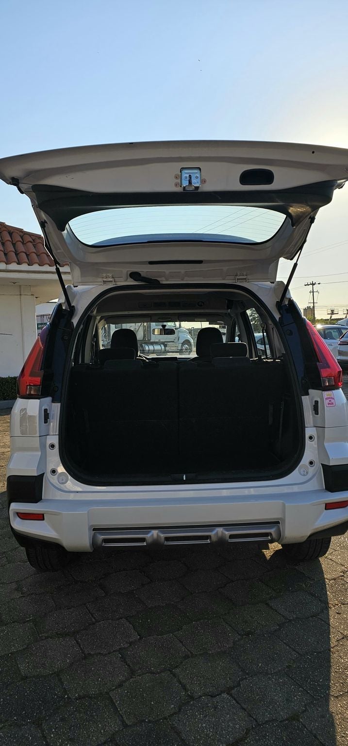 2024 Mitsubishi Xpander 1.5 Xpander Cross At