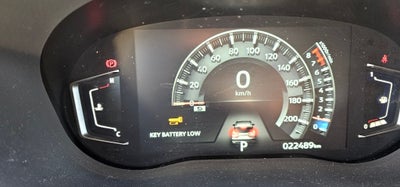 2024 Mitsubishi Xpander 1.5 Xpander Cross At