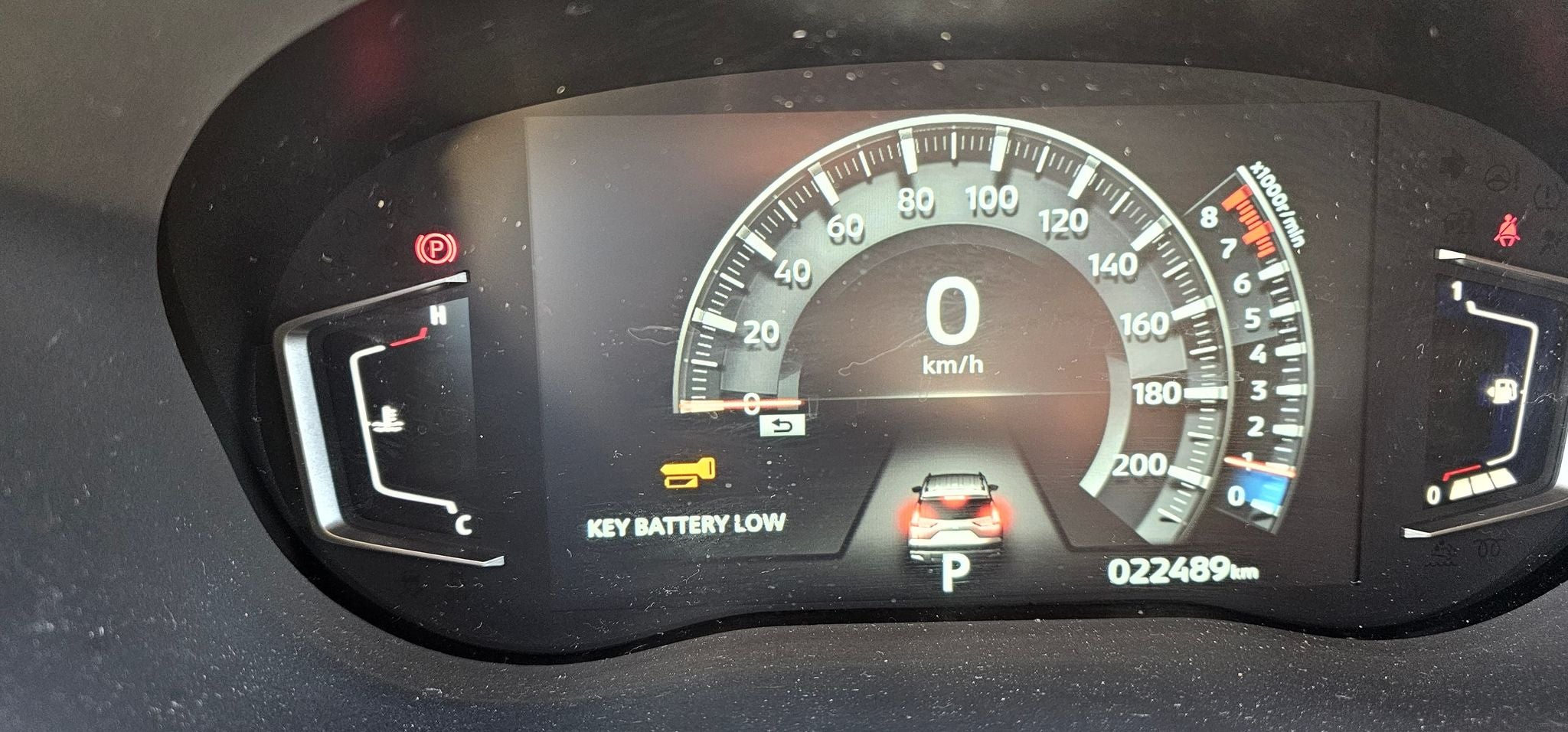 2024 Mitsubishi Xpander 1.5 Xpander Cross At