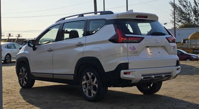 2024 Mitsubishi Xpander 1.5 Xpander Cross At