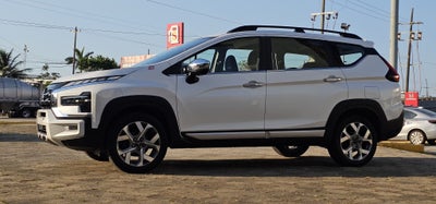 2024 Mitsubishi Xpander 1.5 Xpander Cross At