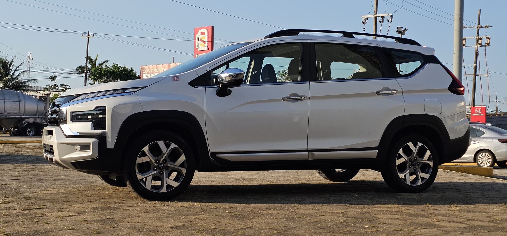 2024 Mitsubishi Xpander 1.5 Xpander Cross At