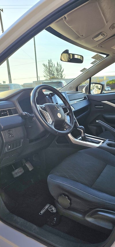 2024 Mitsubishi Xpander 1.5 Xpander Cross At