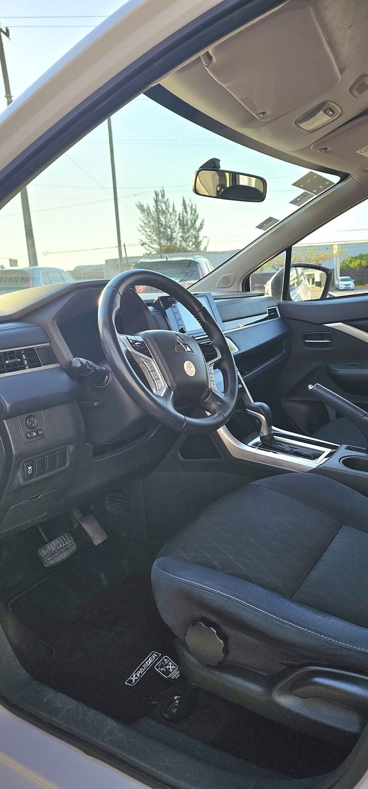 2024 Mitsubishi Xpander 1.5 Xpander Cross At