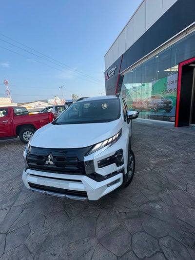 2025 Mitsubishi Xpander 1.5 Cross At