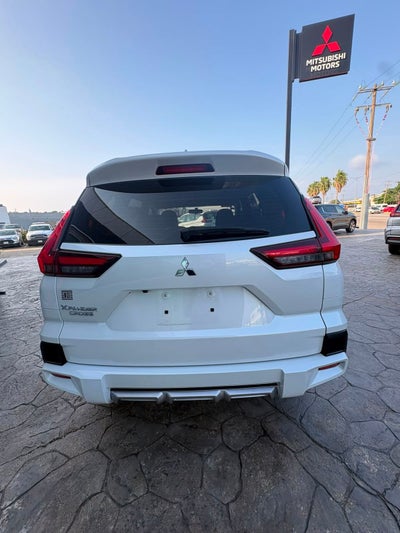 2025 Mitsubishi Xpander 1.5 Cross At