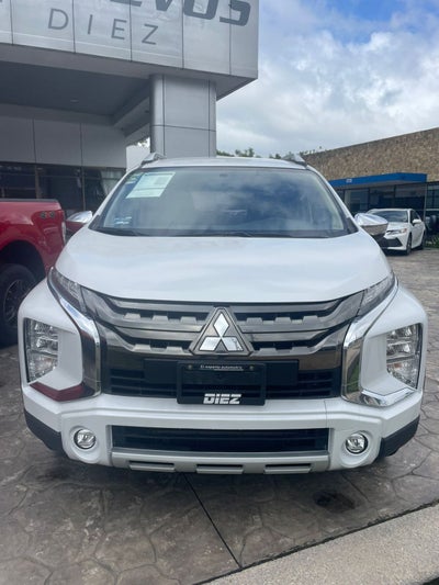 2023 Mitsubishi Xpander 1.5 Xpander Cross At