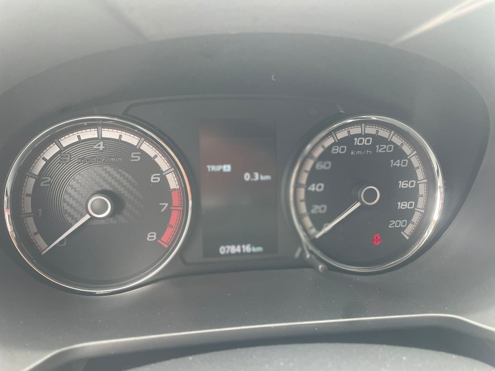 2023 Mitsubishi Xpander 1.5 Xpander Cross At