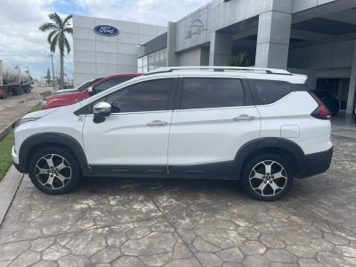 2023 Mitsubishi Xpander 1.5 Xpander Cross At