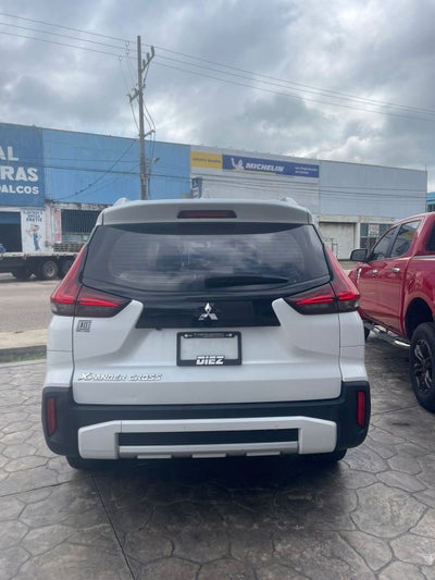 2023 Mitsubishi Xpander 1.5 Xpander Cross At