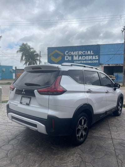2023 Mitsubishi Xpander 1.5 Xpander Cross At