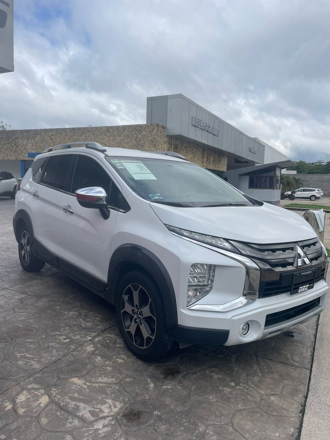 2023 Mitsubishi Xpander 1.5 Xpander Cross At