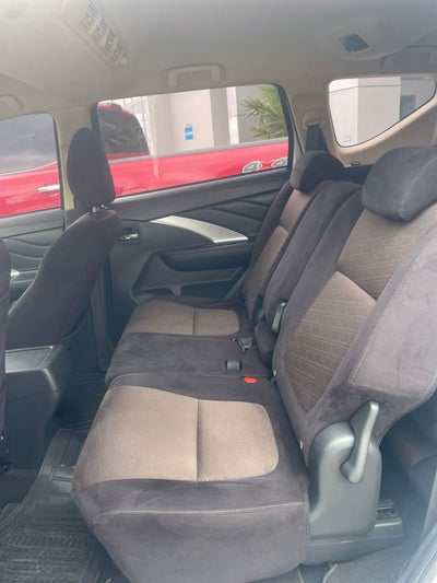 2023 Mitsubishi Xpander 1.5 Xpander Cross At