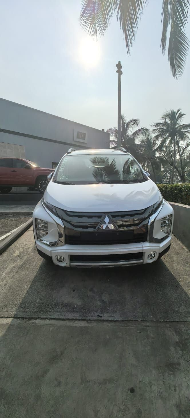 2023 Mitsubishi Xpander 1.5 Xpander Cross At