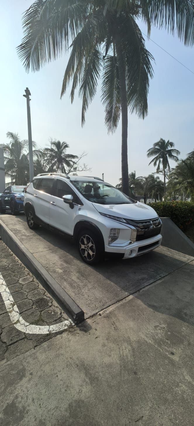 2023 Mitsubishi Xpander 1.5 Xpander Cross At