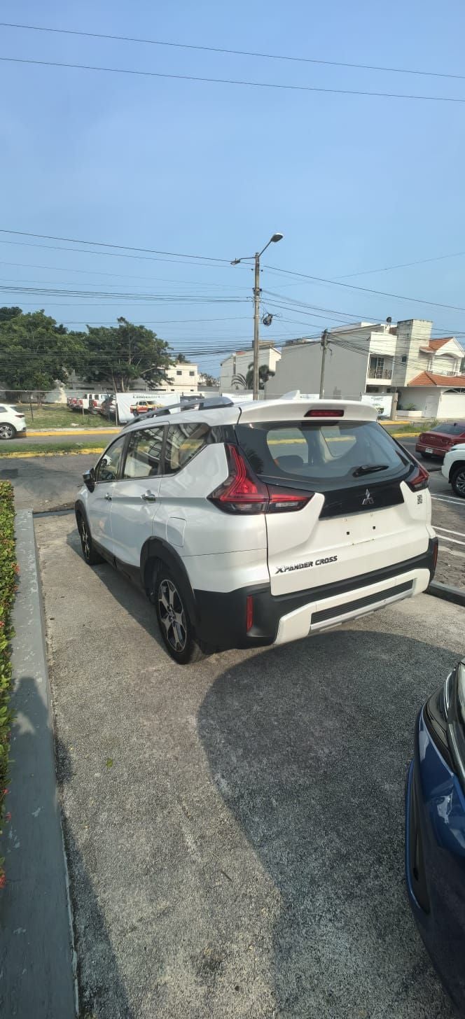 2023 Mitsubishi Xpander 1.5 Xpander Cross At