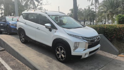 2023 Mitsubishi Xpander 1.5 Xpander Cross At
