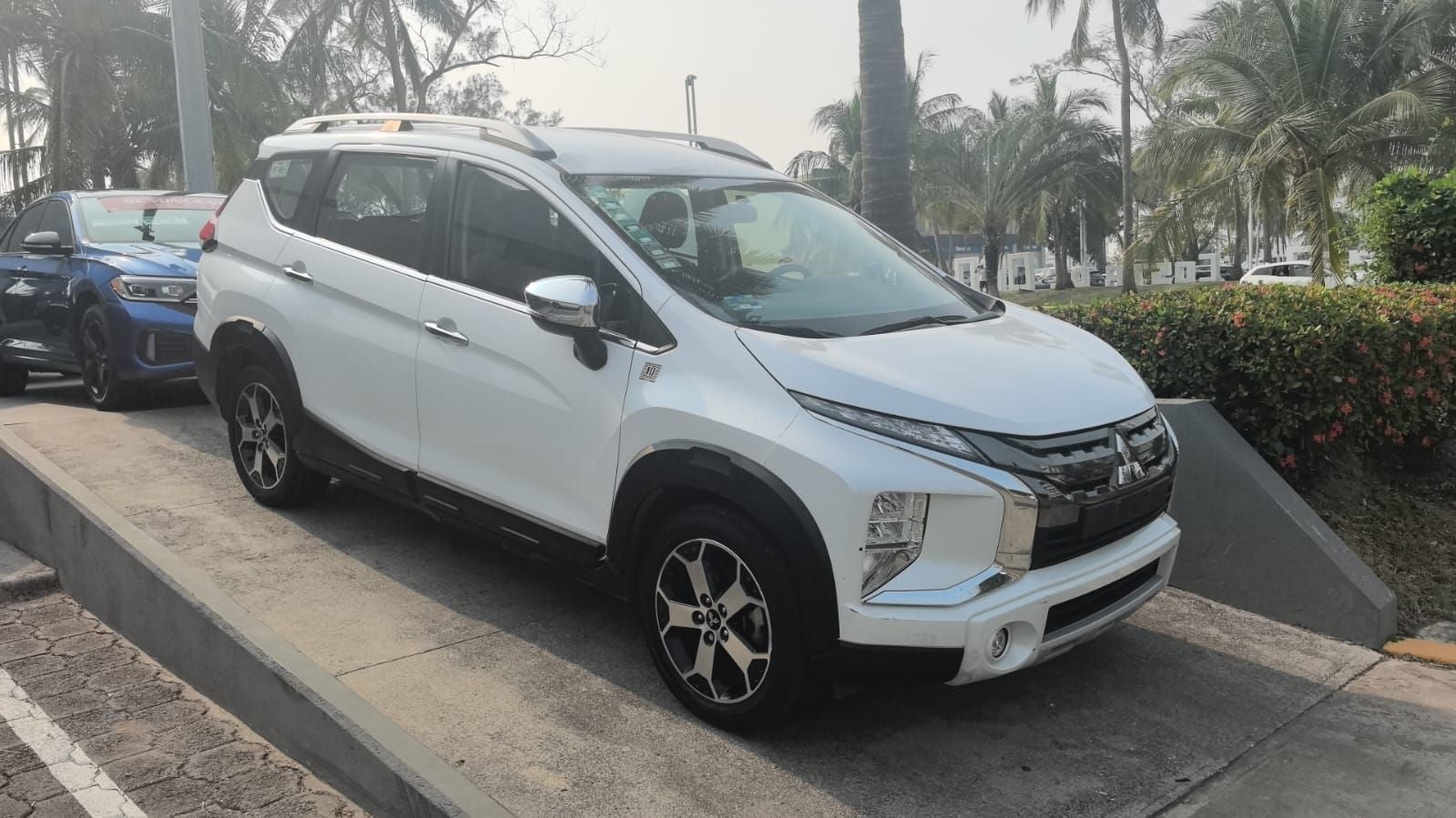 2023 Mitsubishi Xpander 1.5 Xpander Cross At