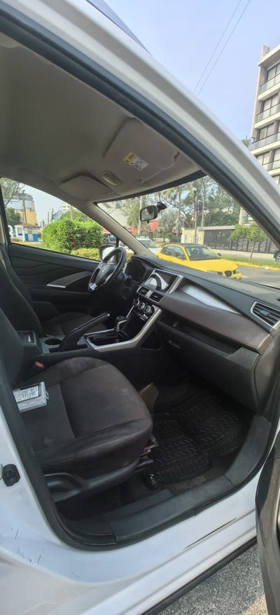 2023 Mitsubishi Xpander 1.5 Xpander Cross At