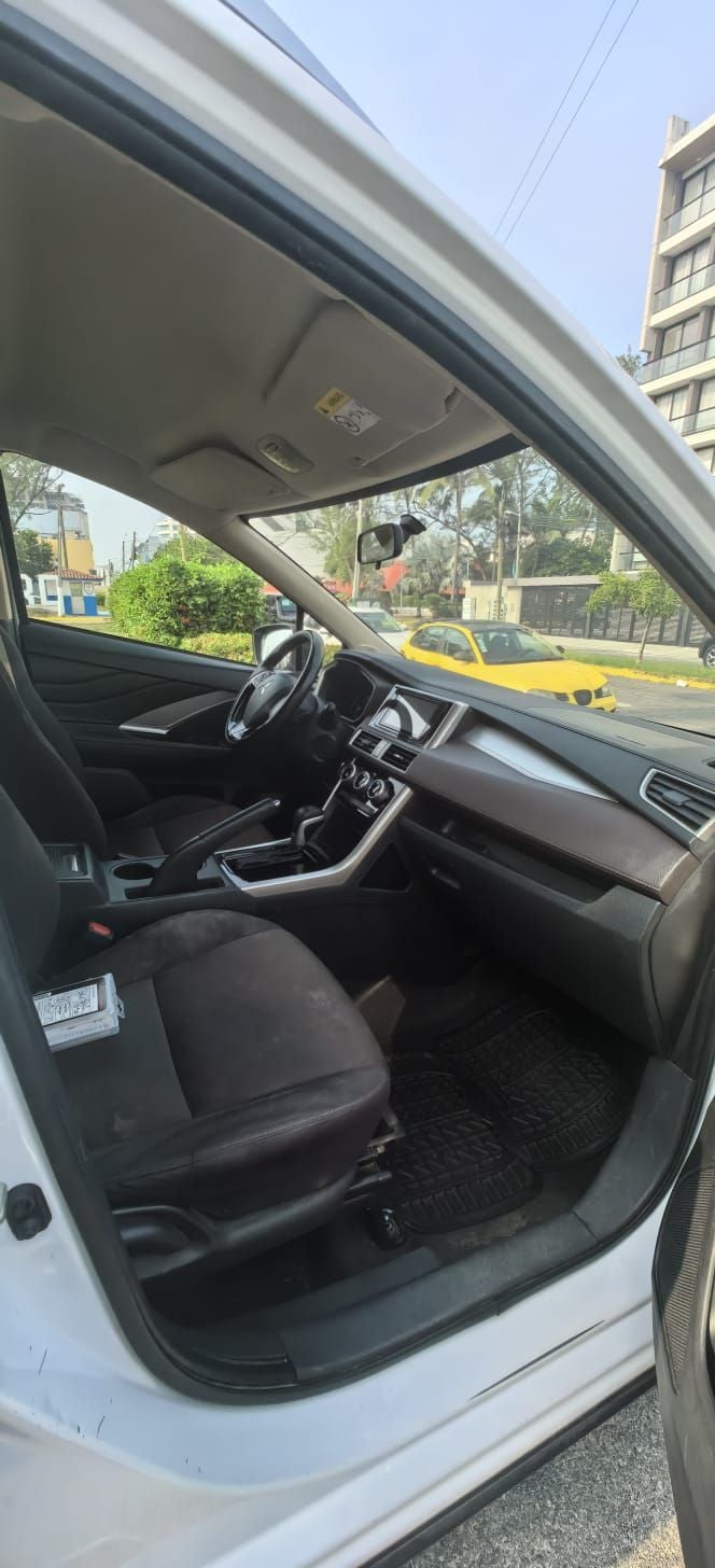 2023 Mitsubishi Xpander 1.5 Xpander Cross At