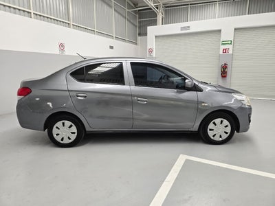 2024 Dodge Attitude 1.2 Se Mt