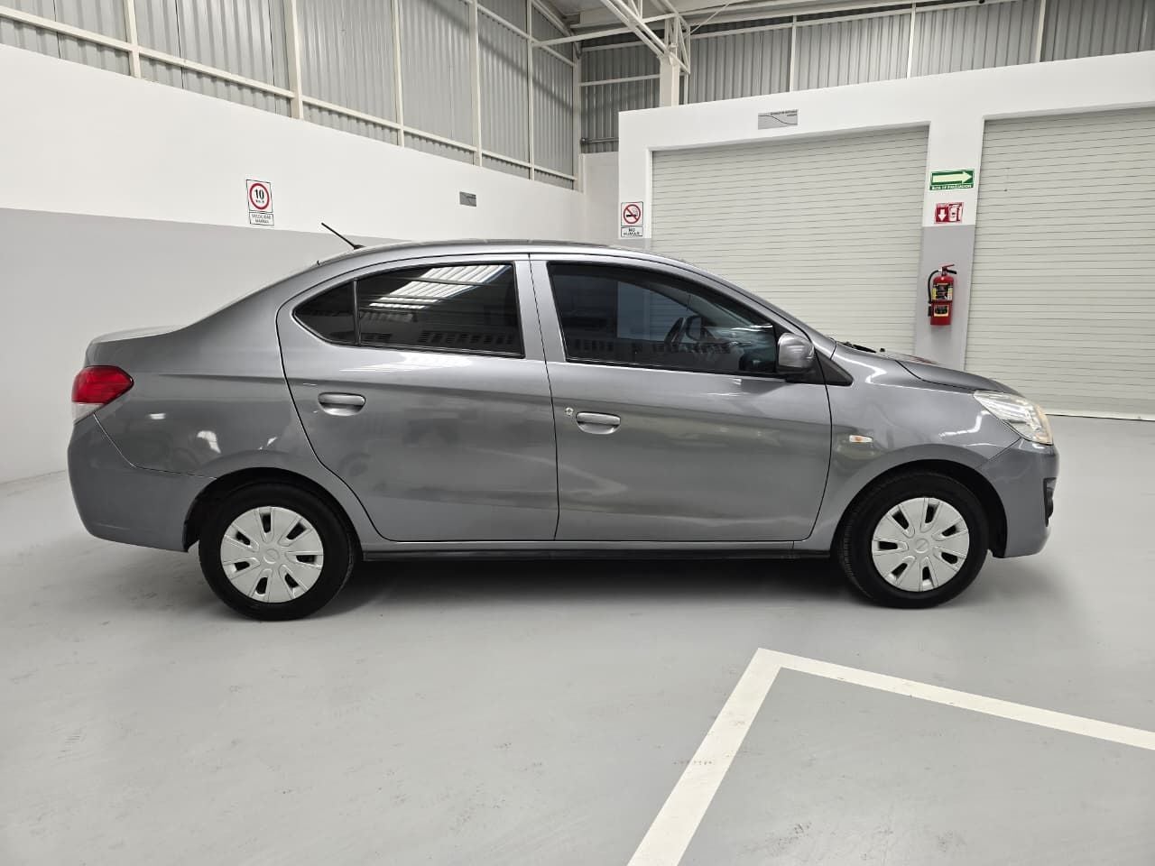 2024 Dodge Attitude 1.2 Se Mt