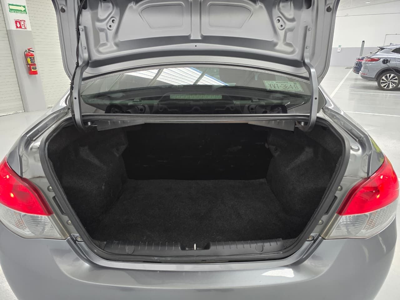 2024 Dodge Attitude 1.2 Se Mt