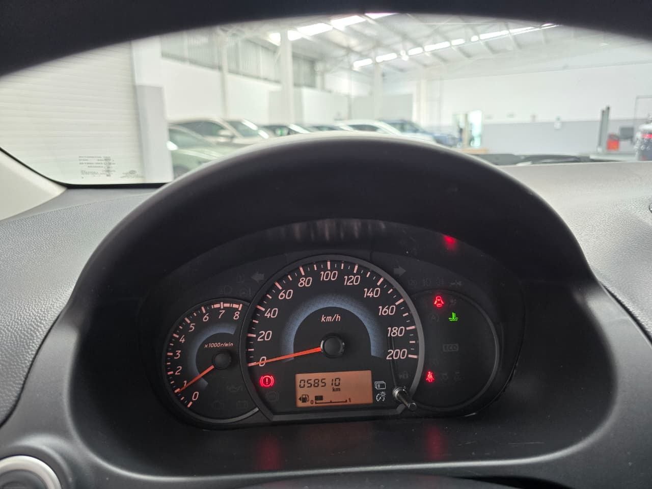 2024 Dodge Attitude 1.2 Se Mt