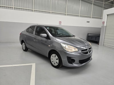 2024 Dodge Attitude 1.2 Se Mt