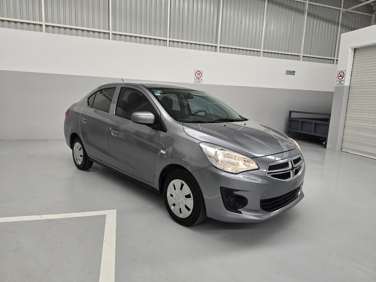 2024 Dodge Attitude 1.2 Se Mt