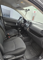 2024 Dodge Attitude 1.2 Se Mt