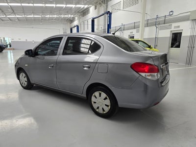 2024 Dodge Attitude 1.2 Se Mt