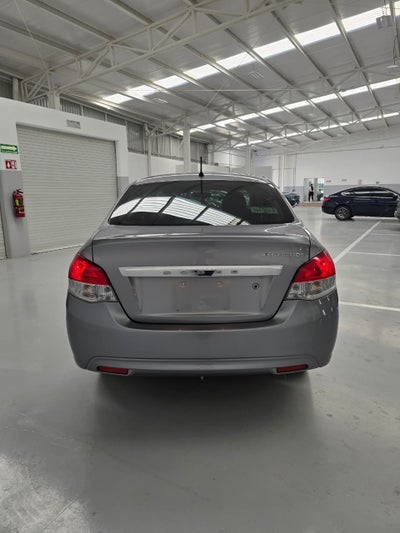 2024 Dodge Attitude 1.2 Se Mt