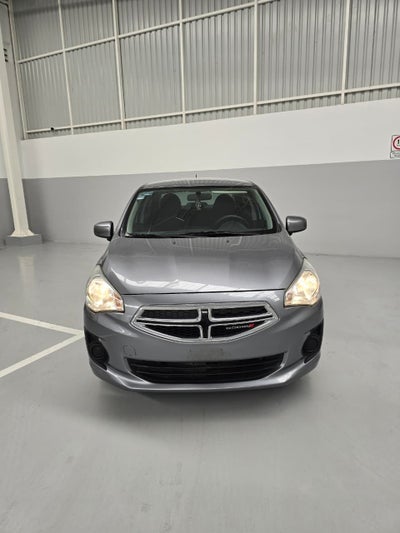 2024 Dodge Attitude 1.2 Se Mt