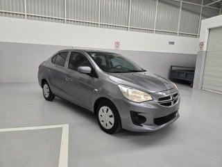 2024 Dodge Attitude 1.2 Se Mt