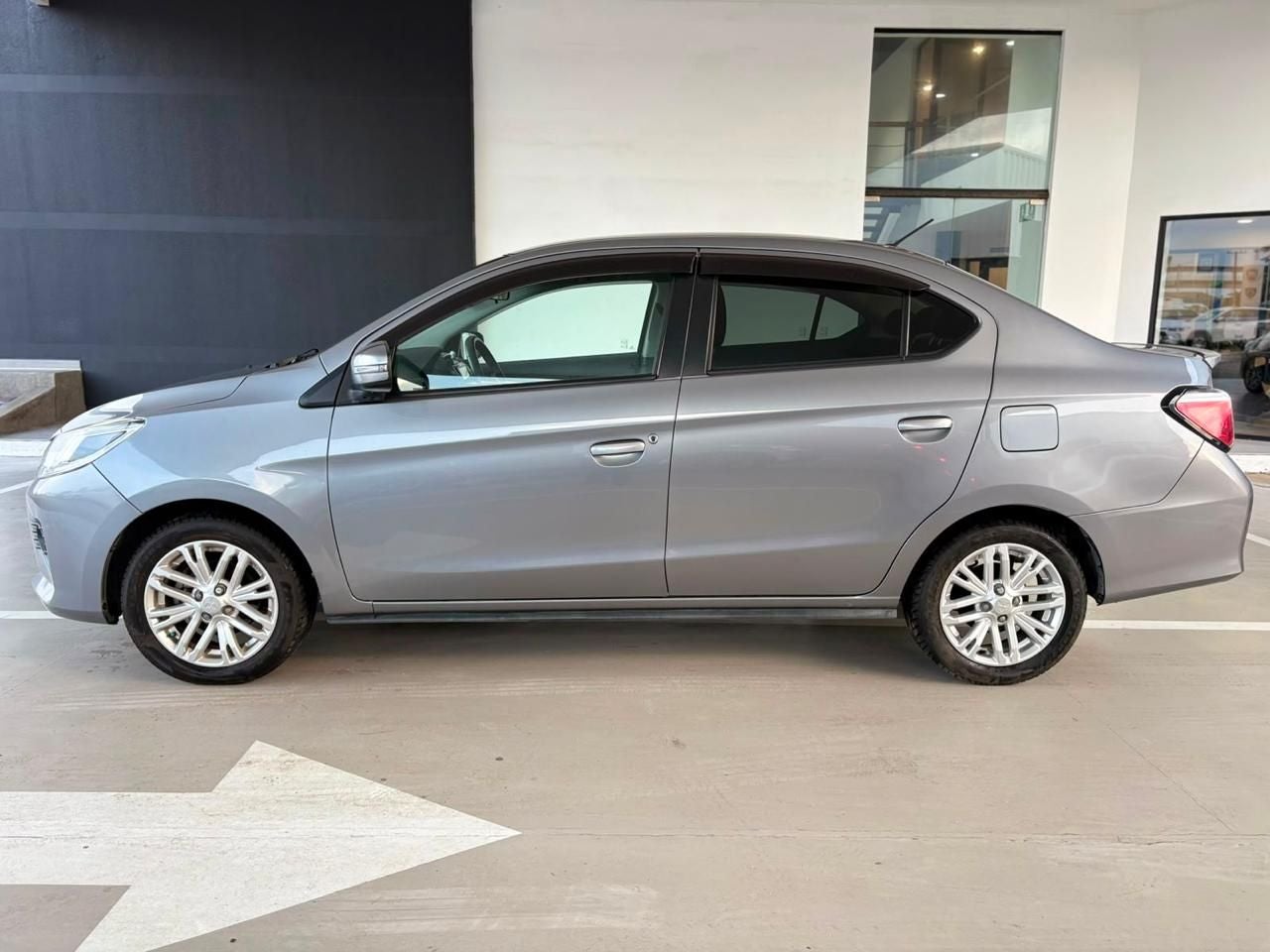 2023 Mitsubishi Mirage 1.2 G4 GLS At